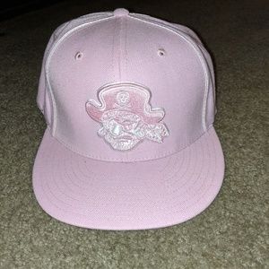 Pittsburgh Pirates Fitted Hat